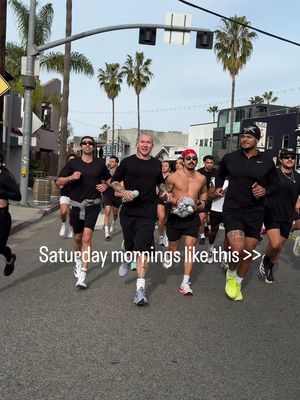 Saturday mornings >>> . . . #Running #runningmotivation 