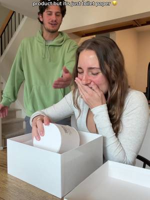 He was truly flabbergasted hahaha @The Ordinary #ad 
