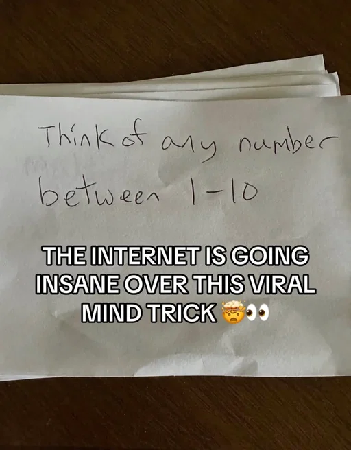 Nah, because how did they do that…? 🤯 📸: hawaiijapan/ IG #mind #trick #illusion #magic #psychology 