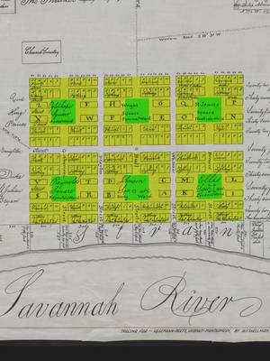 A sneakily incredible city  #map #History #US #urbandesign #geography 