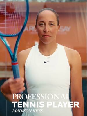 What does it take to go pro? A sunscreen that can keep up! Anthelios UV Pro-Sport Cream is designed to stay put in high intensity actives, so you can go pro in whatever you’re passionate about. @madimkeys shows us what it takes to go pro in tennis. What are you going pro in? #larocheposayusa #waterresistant #sunresponsibly