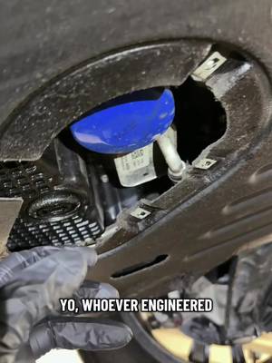 #fypシ #fypシ゚viral #fyp #mechanic #oilchange 