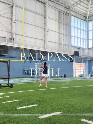 Great stickwork and finishing drill!! Took this one from @Platform Lacrosse Academy ! Not every pass is a perfect one so this helps with those bad passes! I love this drill because it makes me feel confident and prepared when going into the game and helps with my overall stickwork. Make sure you do it with both hands! @NikeLacrosse @Nike #lacrosse #lacrossedrills #lacrossetok #lacrosseplayer 
