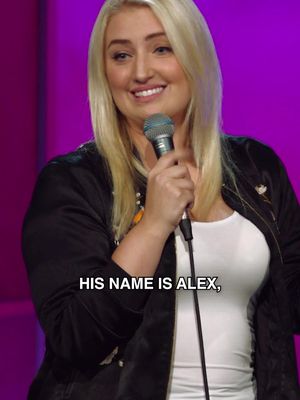 Someone living in a pigsty can’t be picky… and she should be pickier, TBH 🤷‍♀️ Watch Sophie Buddle's Full Performance on the LOL Stand-Up! YouTube channel. Link in Bio. #Comedy #StandUp #SophieBuddle #ComedyInColor