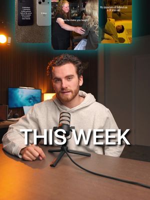 Top 3 viral trends to try this week Day 63 of the 100 day Creator School