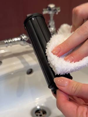 Your Dyson Airwrap Co-anda2x™ works hard to give you the best hair day, so it deserves a little care too. ✨ Maintain your Coanda2x with a simple clean to ensure uninterrupted airflow and precision styling every single time. Discover more by clicking the link in our bio. #DysonPH #Airwrap2x
