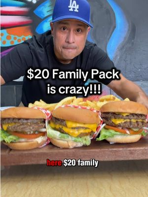 $20 is a crazy deal! @biges 