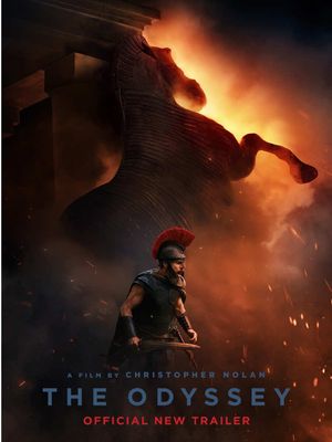 Defy the Gods. Watch the New Trailer for Christopher Nolan's The Odyssey and experience the film in theaters 7 17 26.