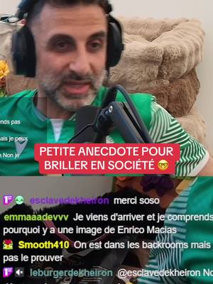 Vous vous coucherez moins bêtes ce soir...
