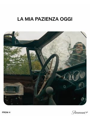 Ci sentiamo molto Fatima oggi 😂 #FROM nuova stagione, ogni lunedì un nuovo episodio, solo su Paramount+ #DaVedere #SerieTV #FROMily #FROMville 