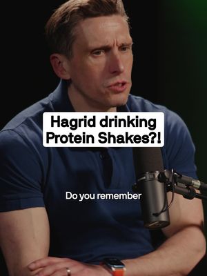 Weasley Twins Reveal The Healthiest Actor On The Harry Potter Set