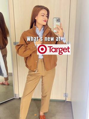 What’s new @target winter/autumn haul 🍁🤎 Quality pieces well under $80  #targetaustralia #targethaul #targetfinds #winterfashion #autumnfashion 