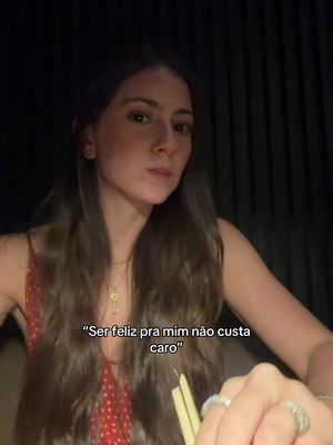 Ser feliz pra mim não custa caro🥰🥰🥰 #fyp #namorados 