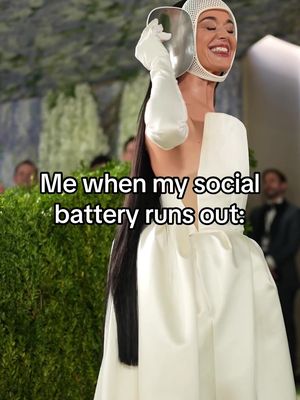 real.  #KatyPerry #MetGala 