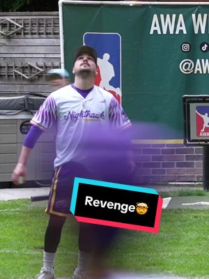 No One Could Believe It🤯 #dingersornothing #wiffleball #baseball #foryou 