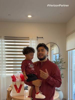 Buscando el regalo perfecto para la mamá que lo hace todo? 💐¡Aprovecha estas oferta de Verizon para el Día de las Madres desde ahora hasta el 13 de mayo! #VerizonPartner @tuverizon