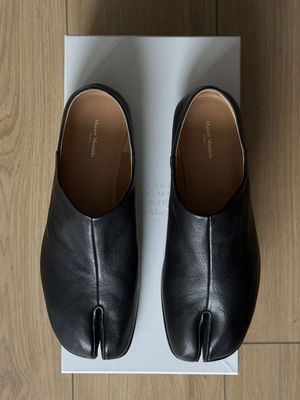 New tabis @Maison Margiela  #tabis #maisonmargiela #tabi #shoes #margiela 