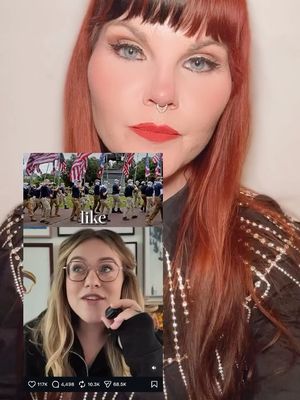 ACTUALLY PROBABLY…  You can be the token woman of the movement. Tokens always get spent. #deconstruction #exvangelical #currentevents #news
