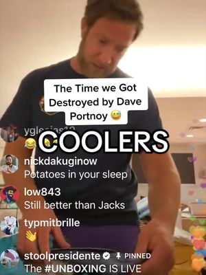 That one's our bad 😭