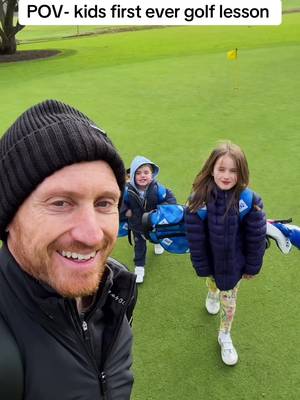 My top tips to get kids into Golf, number 1-100, simply make it fun, however whreevwr& the rest will follow, the guys at The Grove certainly know how to do that #juniorgolf #golflesson #kidsgolflesson #golf
