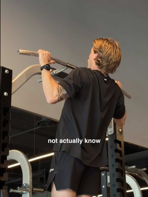 I’ve spent a lot of time learning how to train, but not as much time understanding what’s actually going on inside my body.  Lately I’ve been looking more into longevity and I’m using Felix to get a clearer picture of my health over time. If you care about the long game, it’s worth checking out. You can go to felix.ca/liamhfit to get 15% off the Longevity program using code LIAMHFIT* *Expires July 31st, 2026. Promo code may only be used once. Excludes renewals. #ad #felixhealth #felixpartner