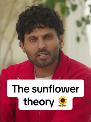 When you gives someone sunflowers, you’re offering them more than just something beautiful. Let me explain 🌻 Visuals by @andhikaramadhian 🙏