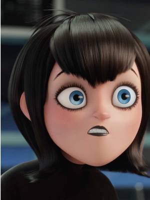 Nothing can stop a mom from coming home to her kid. HOTEL TRANSYLVANIA 2 is playing on Netflix! #hoteltransylvania2 #momtok #vacation #travel 