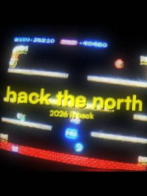 Something's beginning to grow, and you'll want to be here when it does 🌱 Come experience the journey at hackthenorth.com (link in bio) #hackthenorth #hackathon #stem #Tech #mlh