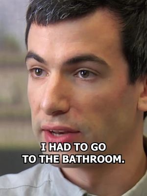 A SHOZER ORIGINAL! Nathan For You Do men that drive nice cars have small penises? #NathanForYou #NathanFielder #FunnyClips