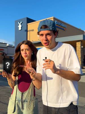Go Try All Of Dutch Bro's New Mysts Now! 🥳🥤 @Dutch Bros Coffee #dutchbrospartner #dutchbros 