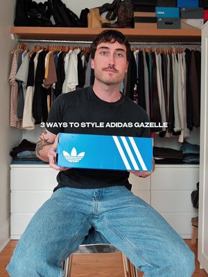 Wear these with everythinggg #mensfashion #adidas #mensstyle #outfitideas #outfitinspo 