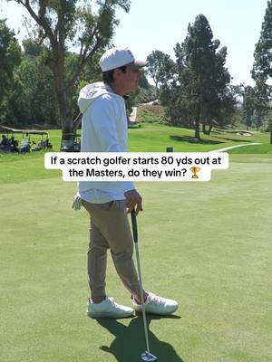 Do they win the masters?? 
