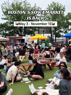 one of my favorite summer/warm weather activities!! follow for more food & things to do in boston 🌷 #bostonfoodies #bostonma #bostonfood #bostonblogger #boston 