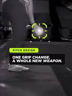 Ashley breaks down how high-speed camera analysis during a Driveline Softball assessment revealed why this pitcher's changeup had velo differential but no sink. A small grip adjustment to her drop gave her a 50 MPH sink pitch she didn't have before and real velo variability across her off-speed arsenal. #betonme