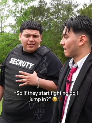Security really asked that question 😭@cuhdiego👑 #parati #fyp #LosBeans #foryoupage #mexican 