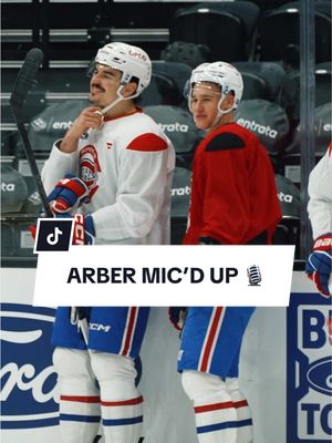 Sous écoute pendant 3 minutes 👂#ArberXhekaj #MicdUp #Practice 