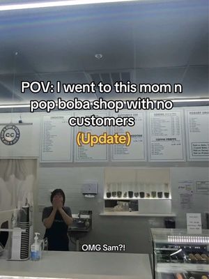 “You’re my angel”🥹 📍 Cup & Cup 8000 Cout Rd 800, Plano, TX 75025 #solo #pov #Vlog #boba #fypシ 