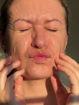 APRILSKIN Calendula Peel Off Mask + Vitamin C Kojic Acid Turmeric Serum   #APRILSKIN #APRILSKINskincare @APRILSKIN #peeloffmask #calendula #kojicacid 