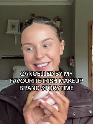 Replying to @Right my public apology to @Sculptedbyaimee but who wouldn’t leak the NEW! Cream Luxe if they got their hands on them 🥹 ad