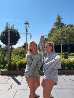 HAPPY BIRTHDAY SIS!!!🩵🫶🏼👑✨🌸🍓💕MINI ME IS 18!!!! @Maisie Marsh 