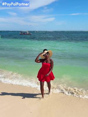 Stop dreaming about trips and actually start taking them ✈️ #PayPalPartner Bucket list trips can feel complicated and expensive, which is why they often stay “someday” plans. I used @mindtrip.ai to map everything out in one place, then paid with PayPal Pay Later to split the cost into smaller payments. Save the offer before you check out on a $250+ flight purchase and you can earn 5,000 PayPal rewards points. If you’ve been thinking about a trip… this is your sign ❤️