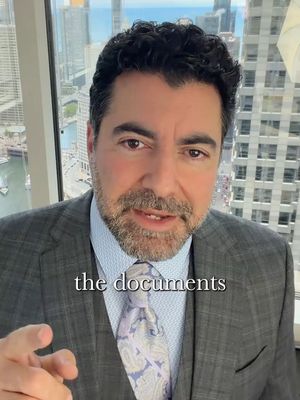 How my client’s ex accidentally paid her hundreds of thousands of dollars more than he intended.  Don't navigate this transition alone. Visit womensfamilylawyers.com to schedule a consultation with our team in Illinois or Colorado.