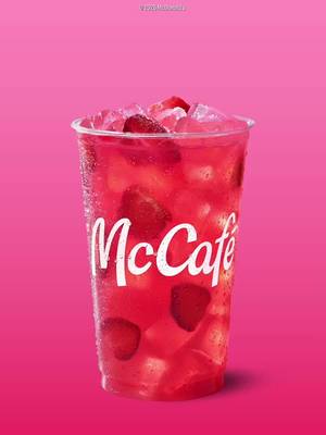 6 new drinks. nonstop flavor. out now.