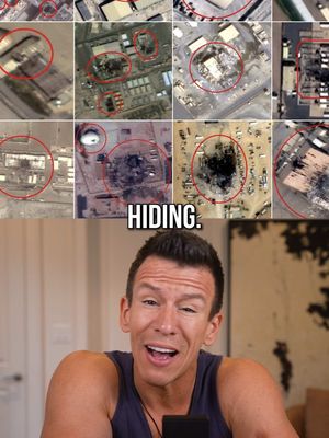 The Pentagon Has Been Hiding Iran's Damage To US Bases #USA #America 