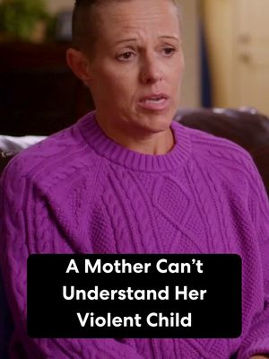 She thought her son loved his little sister. For years, those memories made it impossible to understand how the same child could grow up to murder. Watch “Evil Lives Here: My Child The Killer” Tuesday on ID and stream on @HBOMax. #EvilLivesHere