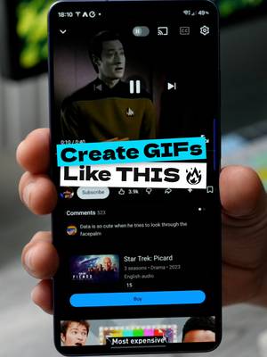 Create memes in seconds 🔥 No apps needed 👀 #SamsungGalaxy #Tech #AndroidTips #Meme  #FYP