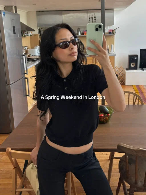 A beautiful sunny weekend in London 🤍 #weekinmylife #dayinmylifevlog #diml #london #vlogs 