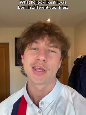Brazil Dan is my favourite #dola #uk AD