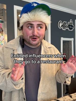 I’m feeling very influenced #influencer #comedy #skit #pov 