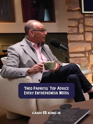📣 NEW Fuelling Around episode with Theo Paphitis is out now! The British entrepreneur and iconic TV Dragon of Dragon's Den joined Vicki and Dave to talk about business, football, and (as always) his love of motors. Click the link in our profile or visit our YouTube channel to watch, OR listen wherever you get your podcasts! #entrepreneur #dragonsden #businessadvice #Motorsport